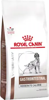 Imagen de Royal Canin Gastrointestinal Canine Moderate Calorie