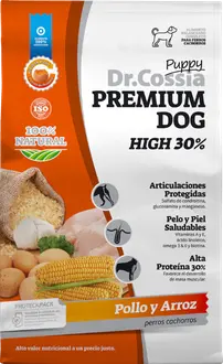 Foto de Dr. Cossia Premium Dog Perro Cachorro