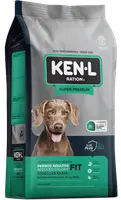 Imágen de Ken-L Perro Adulto Reduced Calorie - Fit