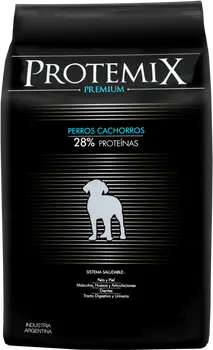 Imagen de Protemix Perro Cachorro