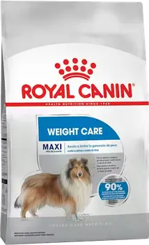 Imagen de Royal Canin Perro Care Weight Maxi