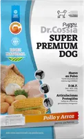 Imágen de Dr. Cossia Super Premium Dog Perro Cachorro Mordida Grande