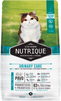 Imagen de Nutrique Urinary Care Cat