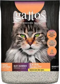 Imágen de Gattos Piedras Aglomerantes Extra Quality