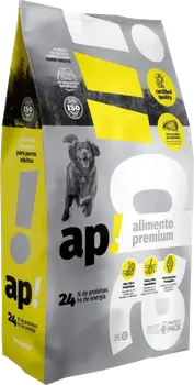 Imagen de AP! Perro Adulto Mediano o Grande