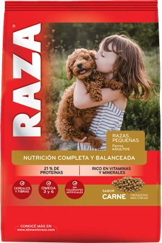 Image of Raza Perros Adultos de Raza Pequeña