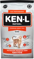 Imágen de Ken-L Gatitos