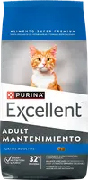 Imágen de Excellent Adulto Mantenimiento
