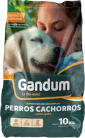 Imágen de Gandum Perro Cachorro