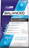 Imágen de Vitalcan Balanced Perro Adulto Raza Gigante