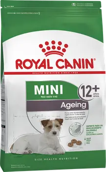 Imágen de Royal Canin Mini Ageing 12+