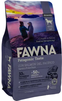 Imagen de Fawna Perro Adulto Light