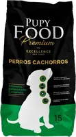 Imágen de Pupy Food Cachorros