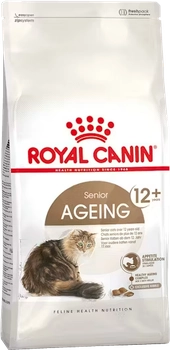 Image of Royal Canin Ageing 12+