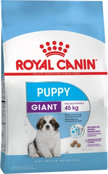 Image of Royal Canin Giant Puppy