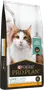 Foto de Pro Plan Gato Live Clear reductor de alérgenos en gatos