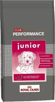 Foto de Royal Canin Club Performance Junior