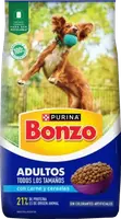 Imágen de Bonzo Perro Adulto de Todos los Tamaños