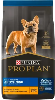 Imagen de Pro Plan Perro Senior Active Mind +7 Raza Pequeña
