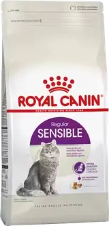 Foto de Royal Canin Sensible