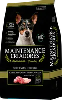 Imágen de Maintenance Criadores Perro Adulto Razas Pequeñas
