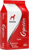 Imágen de Capitán Perro Adulto