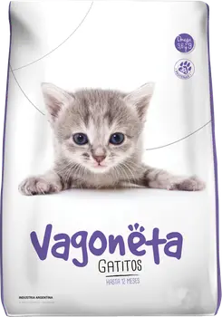 Imagen de Vagoneta Gatitos