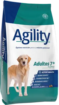 Imagen de Agility Perro Adulto 7+