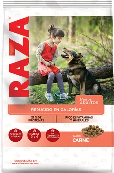 Imagen de Raza Perro Adulto Reducido en Calorías