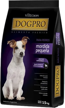 Image of Dogpro Mordida Pequeña