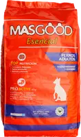 Imágen de Masgood Esencial Perro Adulto