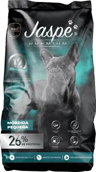 Imagen de Jaspe Premium Perro Adulto Mordida Pequeña