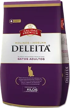 Imágen de Deleita Gatos Adultos