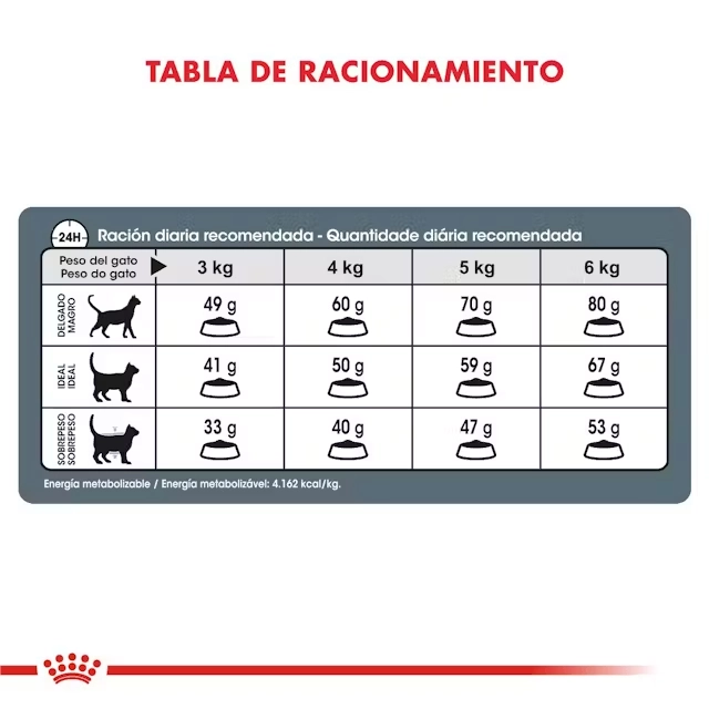 Foto de Royal Canin Hair & Skin Care