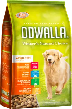 Imagen de Odwalla Perro Adulto