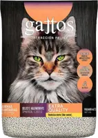 Imágen de Gattos Piedras Aglomerantes Extra Quality