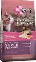 Imágen de Profesional Vet Super Premium Gato Adulto Urinary