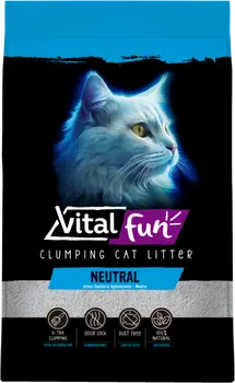 Imágen de VitalFun Arena Sanitaria Aglomerante Neutral