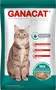 Foto de Ganacat Gatos Adultos Mix Pescado, Carne y Pollo