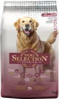 Imágen de Dog Selection Premium Adultos