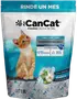Foto de CanCat Piedras de Sílica Gel Clasica