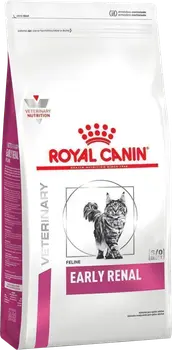 Imagen de Royal Canin Gato Veterinary Early Renal