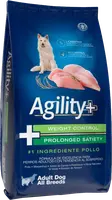 Imágen de Agility+ Perro Adulto Weight Control + Prolonged Satiety