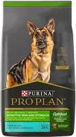 Imágen de Pro Plan Perro Piel y Estómago Sensible Adulto Mediano y Grande