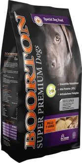 Foto de Boorton Perro Adulto