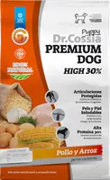 Imágen de Dr. Cossia Premium Dog Perro Cachorro