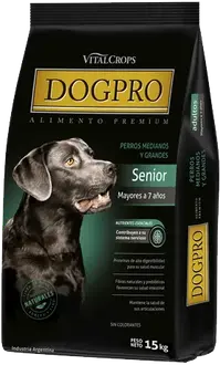 Foto de Dogpro Senior