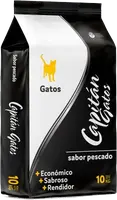 Imágen de Capitán Gato Adulto