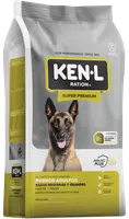 Imágen de Ken-L Perro Adulto de Raza Mediana y Grande