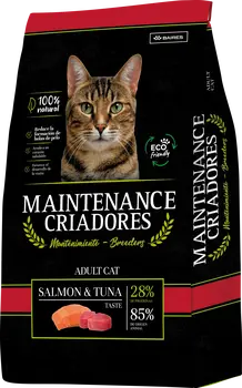 Imagen de Maintenance Criadores Gato Adulto